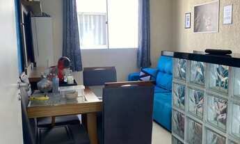 Imagem 4: Apartamento com 02 quartos e 01 vaga no Bairro Sarandi