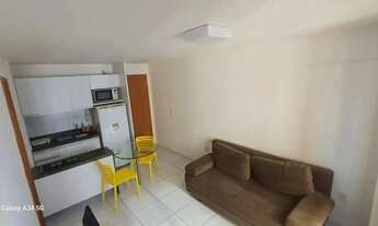 Imagem 7: Apartamento para locação no EDF GOLDEN BREEZE , BOA VIAGEM, Recife, PE