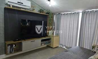 Imagem 2: Casa de Condomínio à venda, 3 quartos, 1 suíte, 3 vagas, Além Ponte - Sorocaba/SP