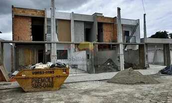 Imagem: Sobrado Geminado 2 Suítes Costa e Silva