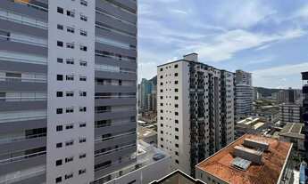 Imagem 7: Apartamento 1 Quarto em Canto do Forte - Praia Grande, SP