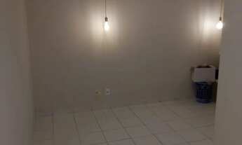 Imagem 3: Pátio Coroa do Meio