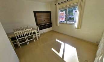 Imagem 3: Apartamento para Aluguel com 50m² em Canudos e 2 dormitórios/quartos disponíveis