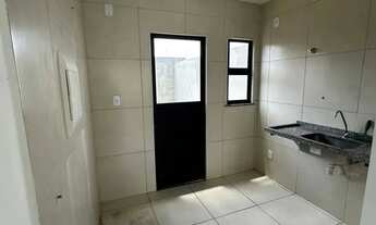 Imagem 4: CASA 2/4 NO EUROPA OUTSIDE - JÁ MURADA E COM PORTÃO (SEM CONDOMÍNIO