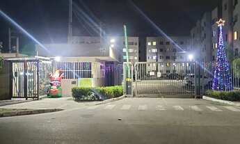 Imagem: Alugo 2 quartos perto BRT aceito deposito