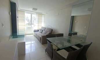 Imagem: Ótimo apartamento no bairro de Manaíra