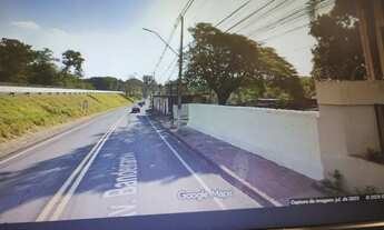 Imagem 7: Área na Avenida bandeirantes