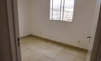 Imagem 4: Vendo Ágio de Apart de 2 Quartos na QD 204 no Total Ville Santa Maria DF Parc. de 540,00