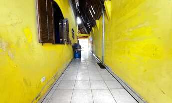 Imagem 7: Casa à venda no Jardim Altos de Santana, Terreno inteiro de 250 m², espaço, conforto e pot