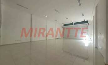 Imagem 2: Galpão para Aluguel na Av Engenheiro Caetano Álvares - Imirim, São Paulo