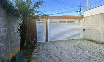 Imagem 6: Casa com 2 dormitórios à venda, 42 m² por R$ 450.000,00 - Nova Atibaia - Atibaia/SP