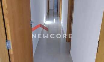 Imagem: Apartamento em Avenida Santana - Jardim