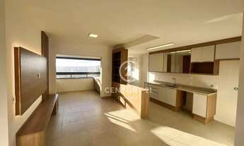 Imagem 2: Apartamento com 2 dormitórios para alugar, 78 m² por R$ 5.830/mês - Highline Park - Soroca