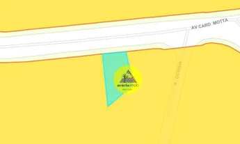 Imagem 2: CITY AMÉRICA TERRENO 100