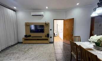 Imagem 5: Casa padrão mobiliada com 196,03m², bairro Jardim Palmares, Zona Leste de Ribeirão Preto/S