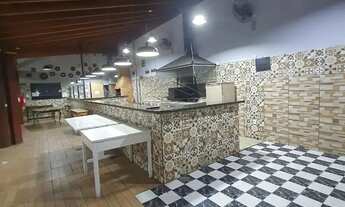 Imagem 4: ÁREA DE LAZER PARA LOCAÇÃO E VENDA - JD. BELA VISTA, PRÓXIMO AO CLUBE DA VOVÓ!