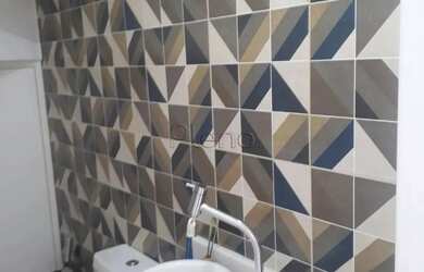 Imagem 6: Casa à venda com 3 suítes no Condomínio Residencial Porto Alegre, Paulínia