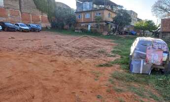 Imagem: Terreno Padrão em Bauru