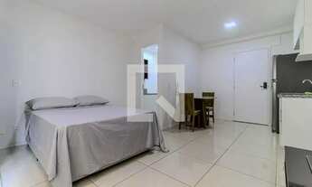 Imagem 4: Apartamento à Venda - Santa Cecília, 1 Quarto, 24 m2