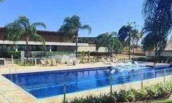 Imagem 6: Terreno à venda, 300 m² por R$ 190.000 - Alphaville - Mirassol/SP