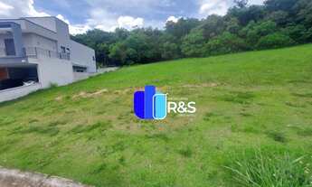 Imagem 2: Terreno à venda, 878 m² por R$ 690.000,00 - Fazenda Santa Isabel - Louveira/SP