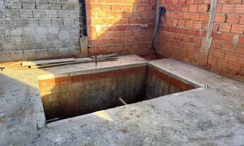 Imagem 7: Casa inacabada 170 m2 Jardim São Lucas Salto de Pirapora