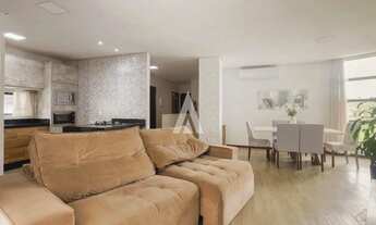 Imagem 4: Casa em condomínio com 1 suíte e 2 quartos à venda no bairro Vila Nova em Joinville-SC por