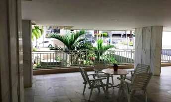 Imagem 6: Apartamento em Rua Padre Feijó - Graça - Salvador/BA