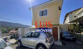 Imagem: Casa com 2 dormitórios à venda, 90 m²