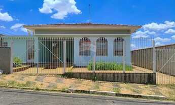 Imagem: CASA PARA LOCAÇÃO BAIRRO SAUDE MOGI MIRIM
