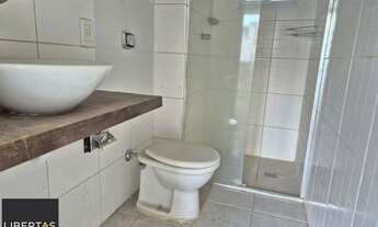 Imagem 3: Cobertura com churrasqueira