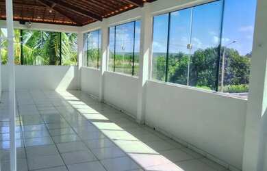 Imagem 6: Vendo uma casa 350,000 Catuama PÉ