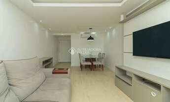 Imagem 4: Imóvel para venda tem 64 metros quadrados com 2 quartos em Partenon - Porto Alegre - RS