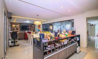 Imagem 4: Maravilhosa casa unificada em condomínio