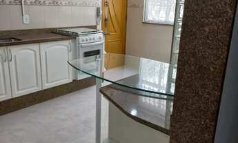 Imagem 5: Apartamento para venda possui 76 metros quadrados com 2 quartos