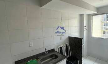 Imagem 6: CONDOMÍNIO JARDIM INDEPENDÊNCIA, 55M², 3 QUARTOS, 1 VAGA, QUARENTA HORAS