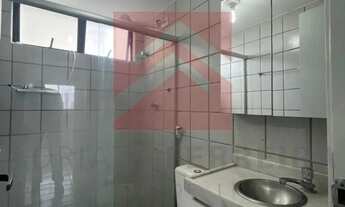 Imagem 5: Apartamento com 2 Quartos + Rev. 82m² em Boa Viagem. Próx a Escola Americana