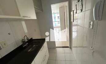 Imagem 7: Apartamento com 2 dormitórios à venda, 58 m² por R$ 650.000,00 - Jardim Camburi - Vitória