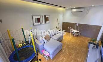 Imagem 2: Venda Apartamento 3 quartos Santo Antônio Belo Horizonte