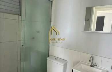 Imagem 6: Apartamento no parque chapada imperial