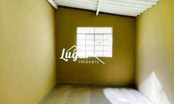 Imagem 5: Casa para aluguel, 4 quartos, JARDIM MARIA IZABEL - Marília/SP