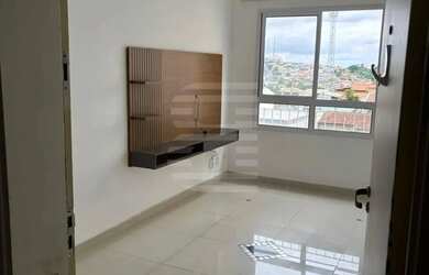 Imagem 2: Apartamento a venda em Valinhos, 2 quartos, garagem e lazer completo