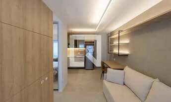 Imagem 6: Apartamento à Venda - Consolação, 1 Quarto, 42 m2