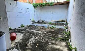 Imagem 3: Vasa recém reformada