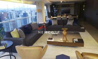 Imagem 2: Apartamento em Rua Gabriele D'Annunzio - Campo Belo - São Paulo/SP