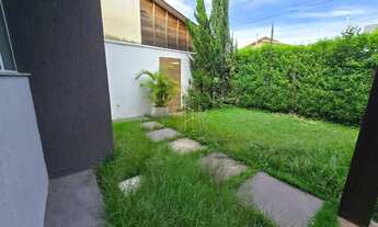 Imagem 3: SO0288 - Sobrado com 3 suítes + escritório no Campos do Conde II Tremembé SP