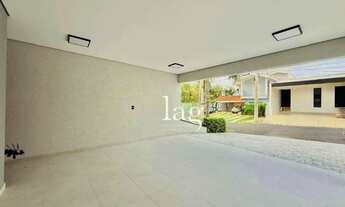 Imagem 4: Casa com 3 quartos à venda, 258 m²- Condomínio Granja Olga I - Sorocaba/SP