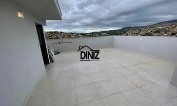 Imagem 2: Oportunidade, linda cobertura no Bairro São Geraldo, próximo a todo tipo de comércio!!