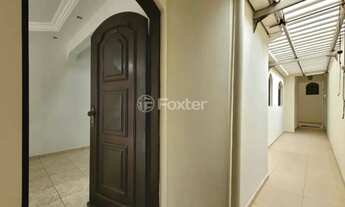 Imagem 3: Apartamento à venda Rua Campeche, Parque Erasmo Assunção - Santo André