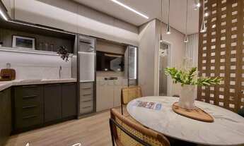 Imagem 5: Apartamento 1 Quarto à venda, 1 quarto, 1 suíte, CENTRO - Belo Horizonte/MG